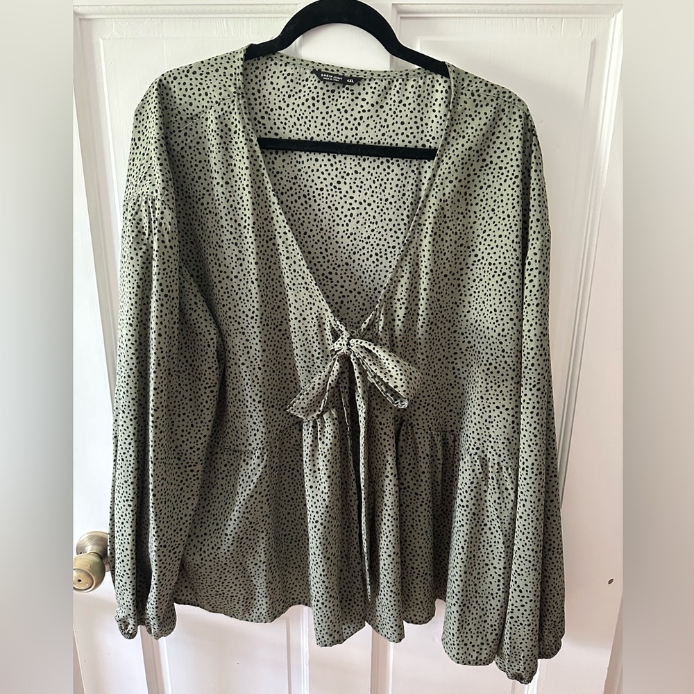 SHEIN blouse